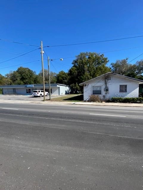 Tiny photo for 20371 E Mckinney Avenue, Dunnellon, FL 34432 (MLS # GC539517)