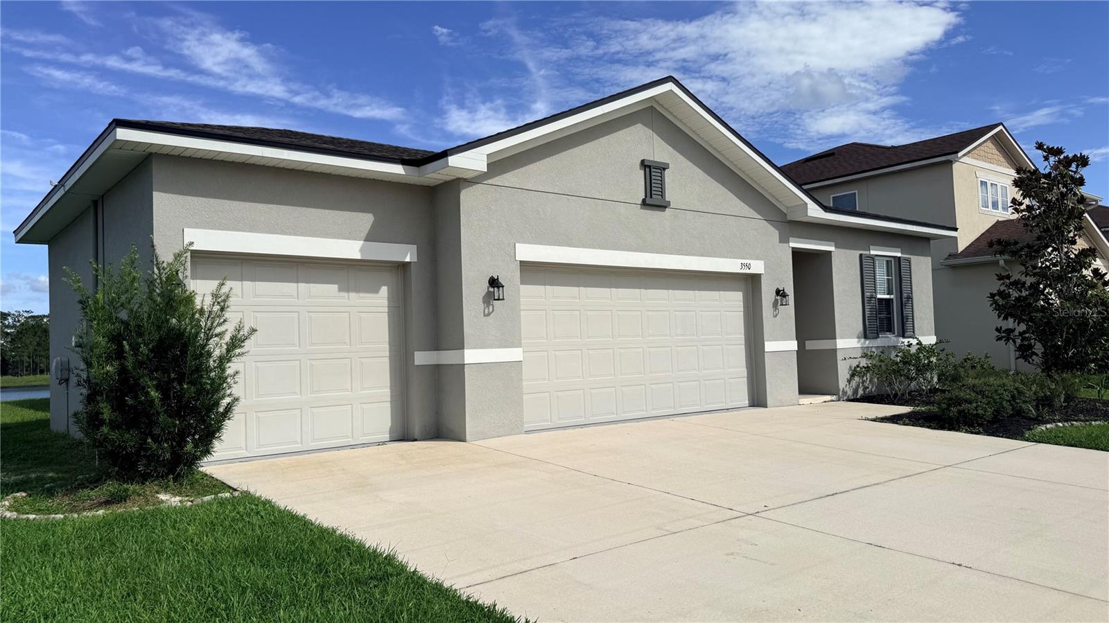 3550 BRISTOL COVE LANE