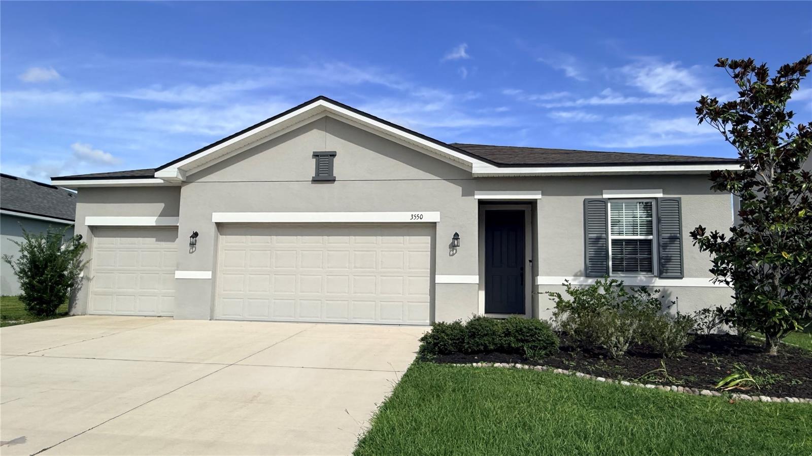 3550 BRISTOL COVE LANE