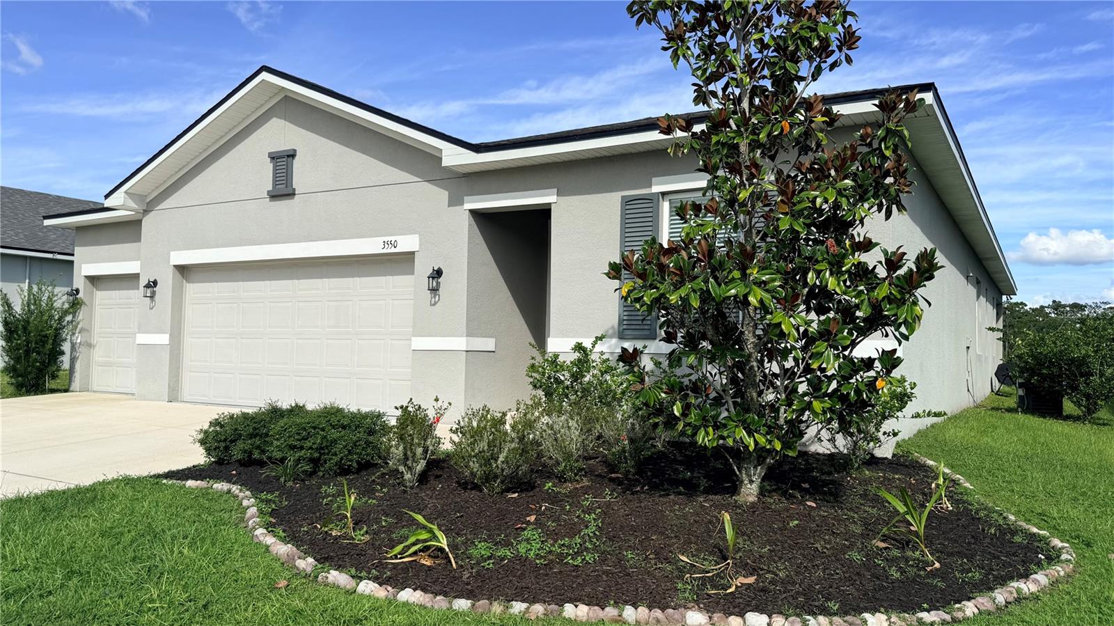 3550 BRISTOL COVE LANE