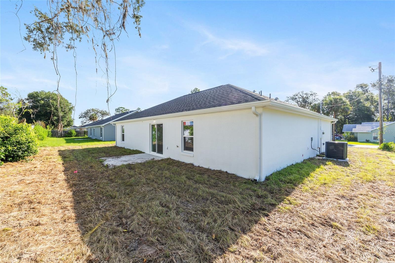 RAINBOW LAKES ESTATE - Residential