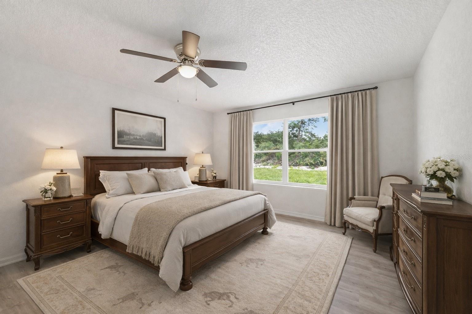 RAINBOW LAKES ESTATE - Residential