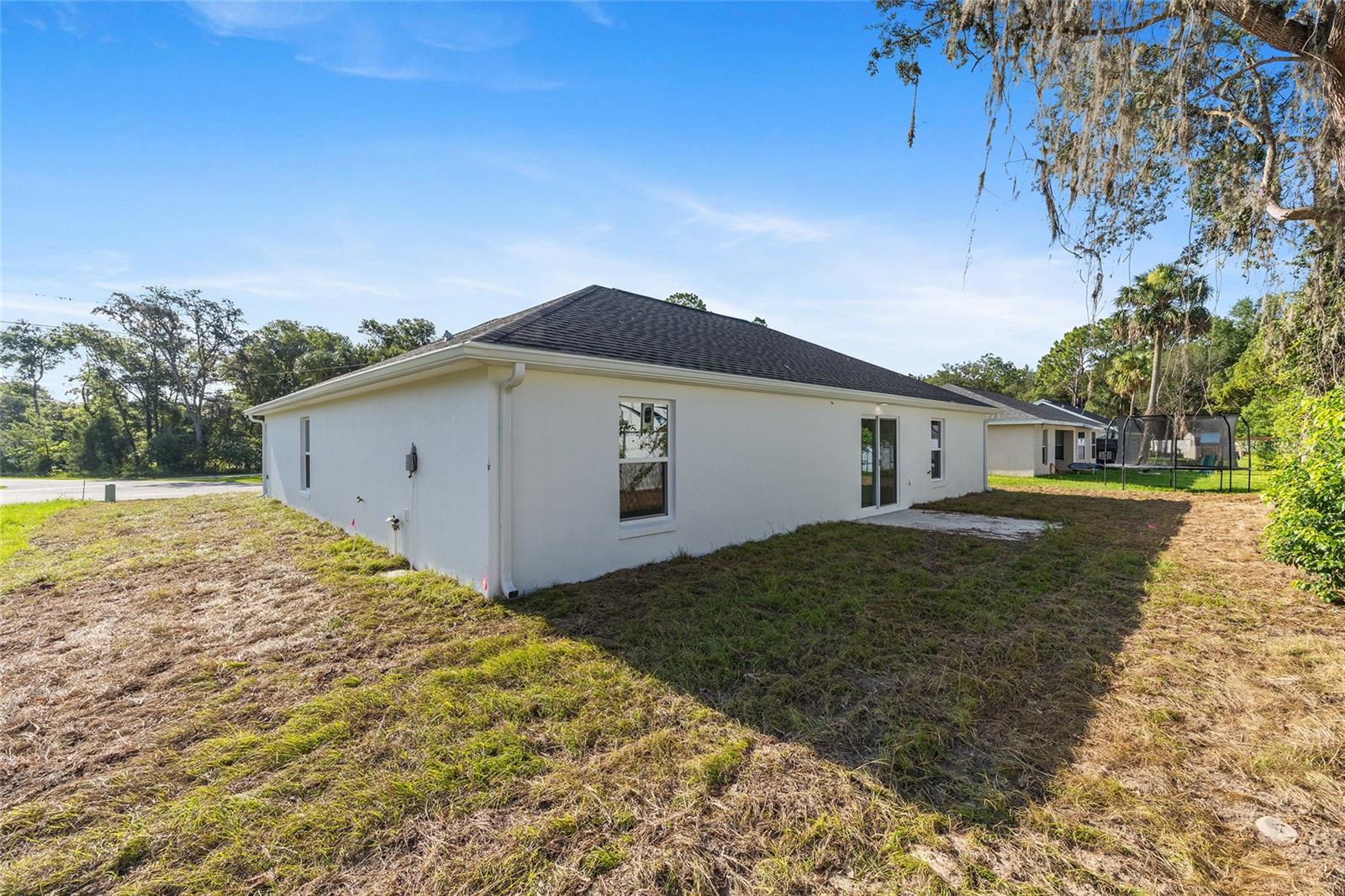 RAINBOW LAKES ESTATE - Residential