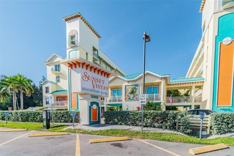 A home in TREASURE ISLAND