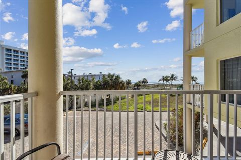 A home in TREASURE ISLAND