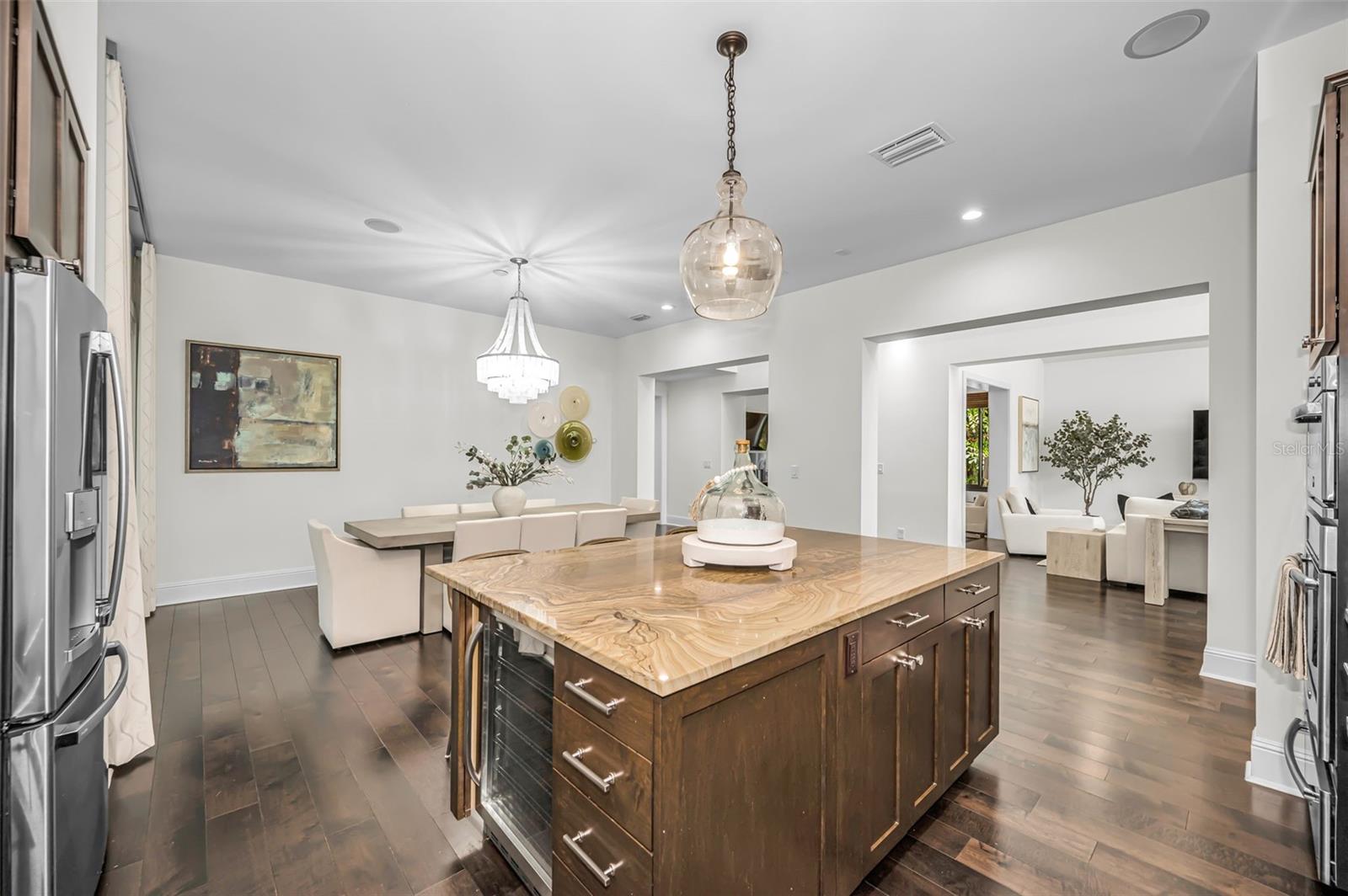 SNELL ISLE BRIGHTWATERS - Residential