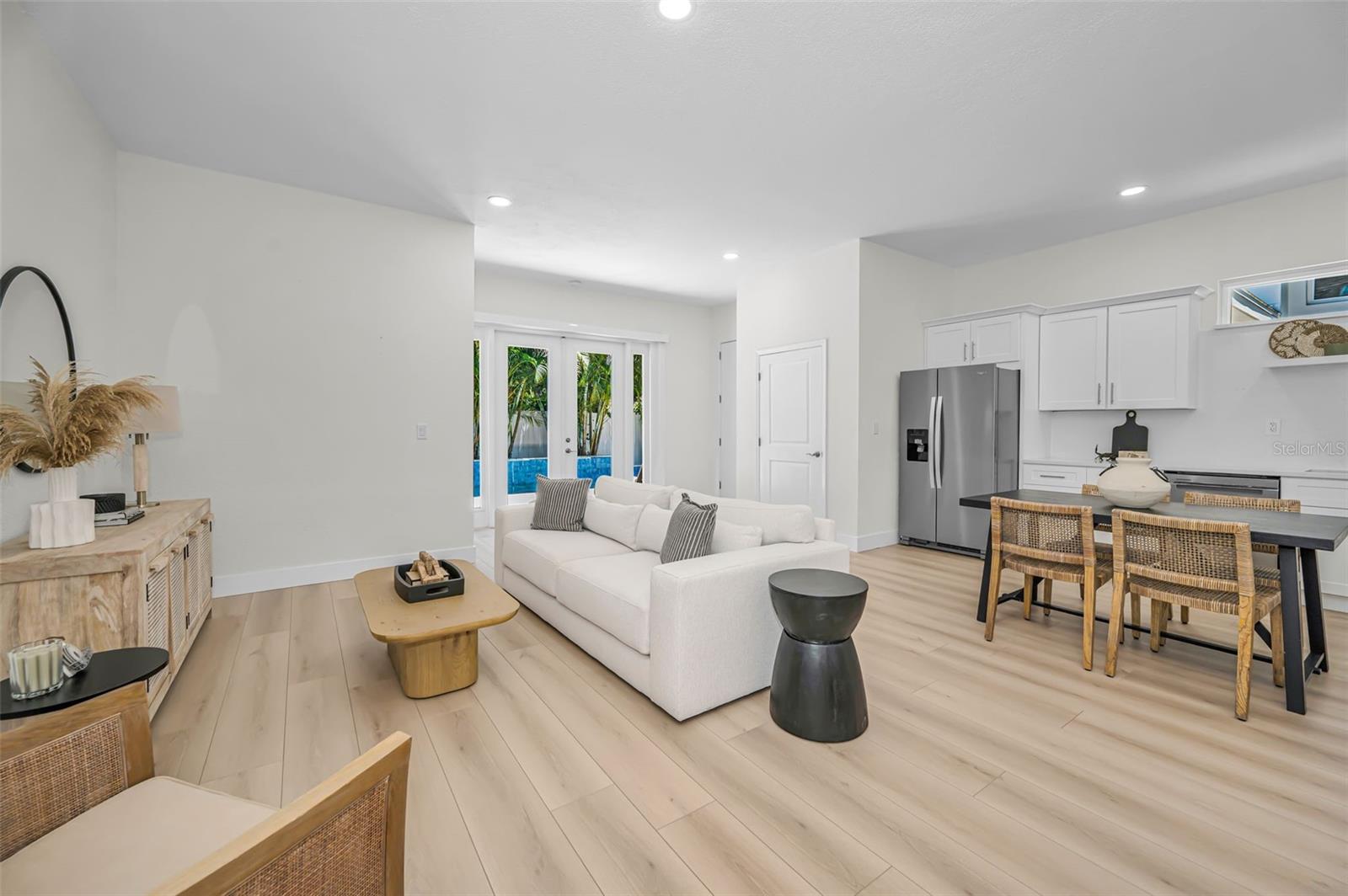 SNELL ISLE BRIGHTWATERS - Residential