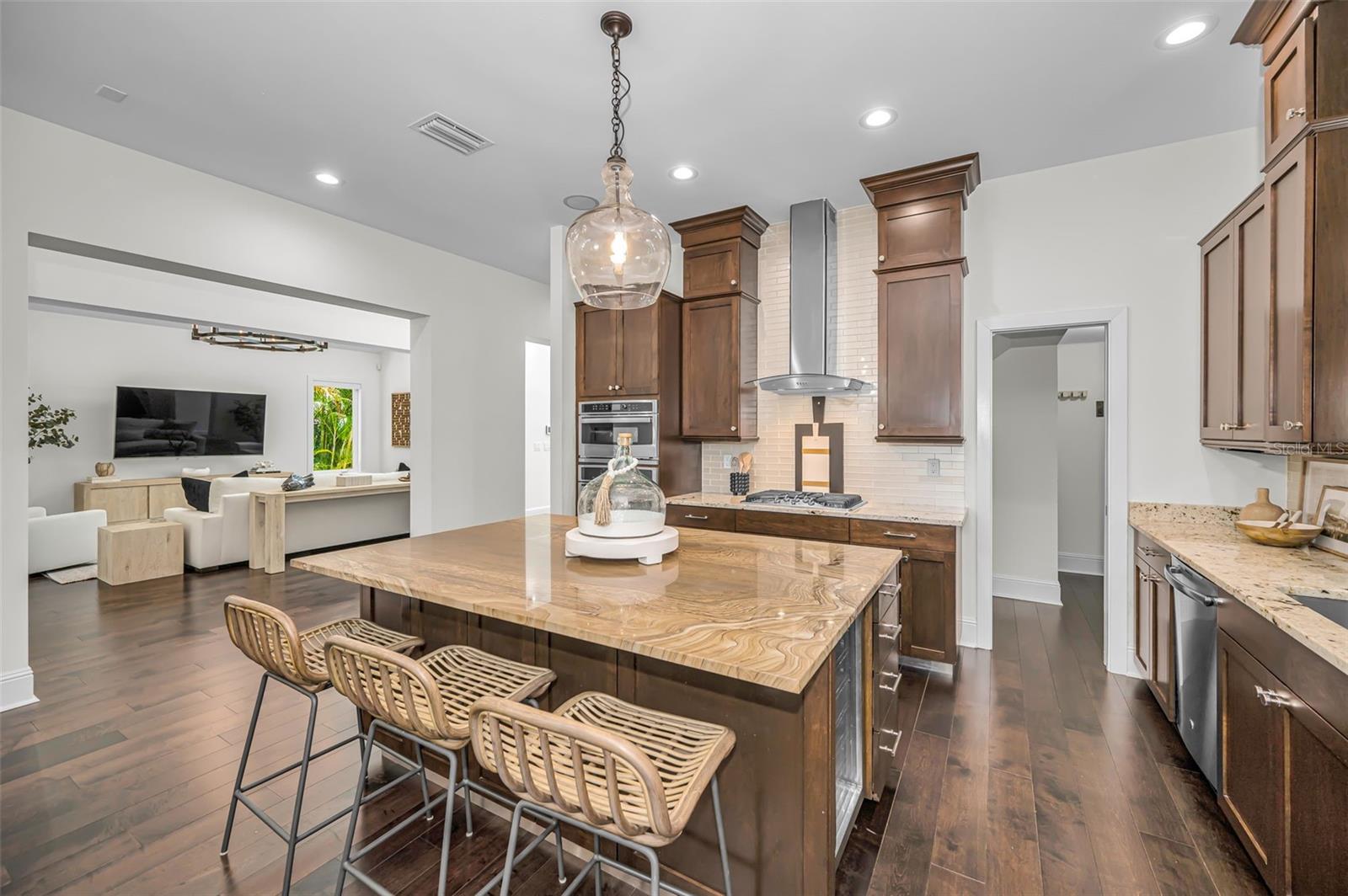 SNELL ISLE BRIGHTWATERS - Residential