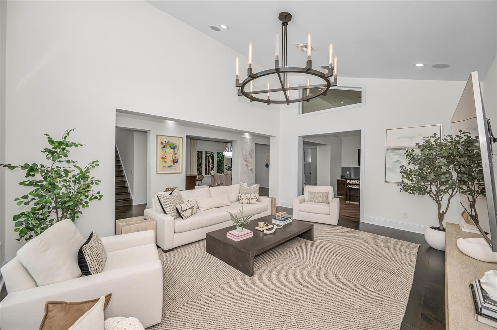 SNELL ISLE BRIGHTWATERS - Residential