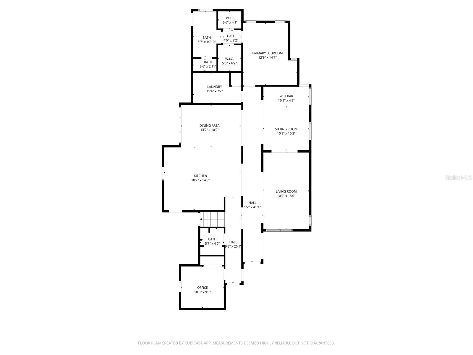 SNELL ISLE BRIGHTWATERS - Residential