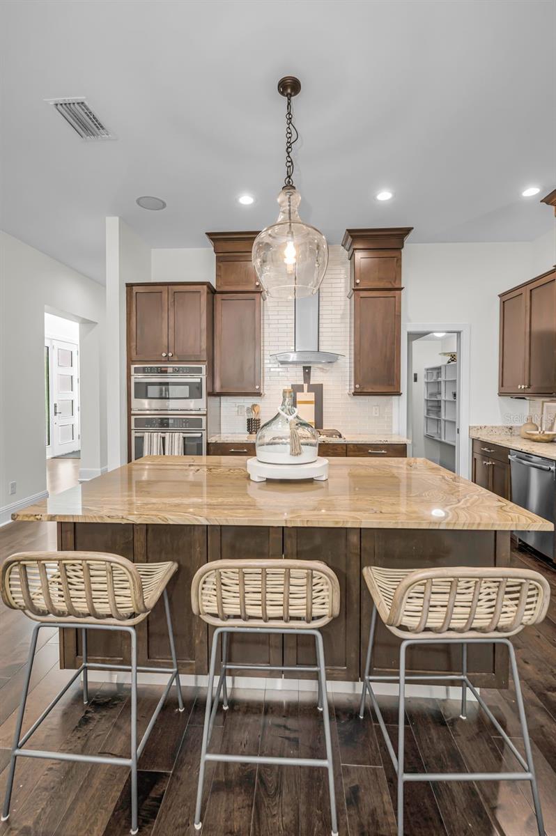 SNELL ISLE BRIGHTWATERS - Residential