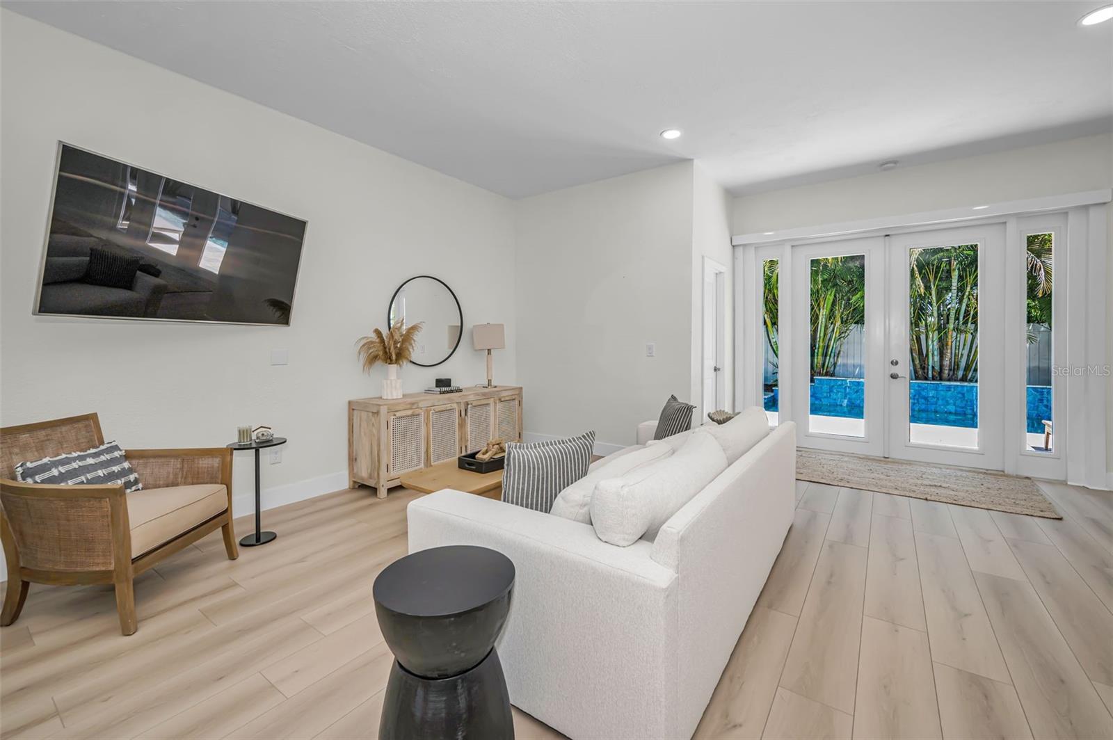 SNELL ISLE BRIGHTWATERS - Residential