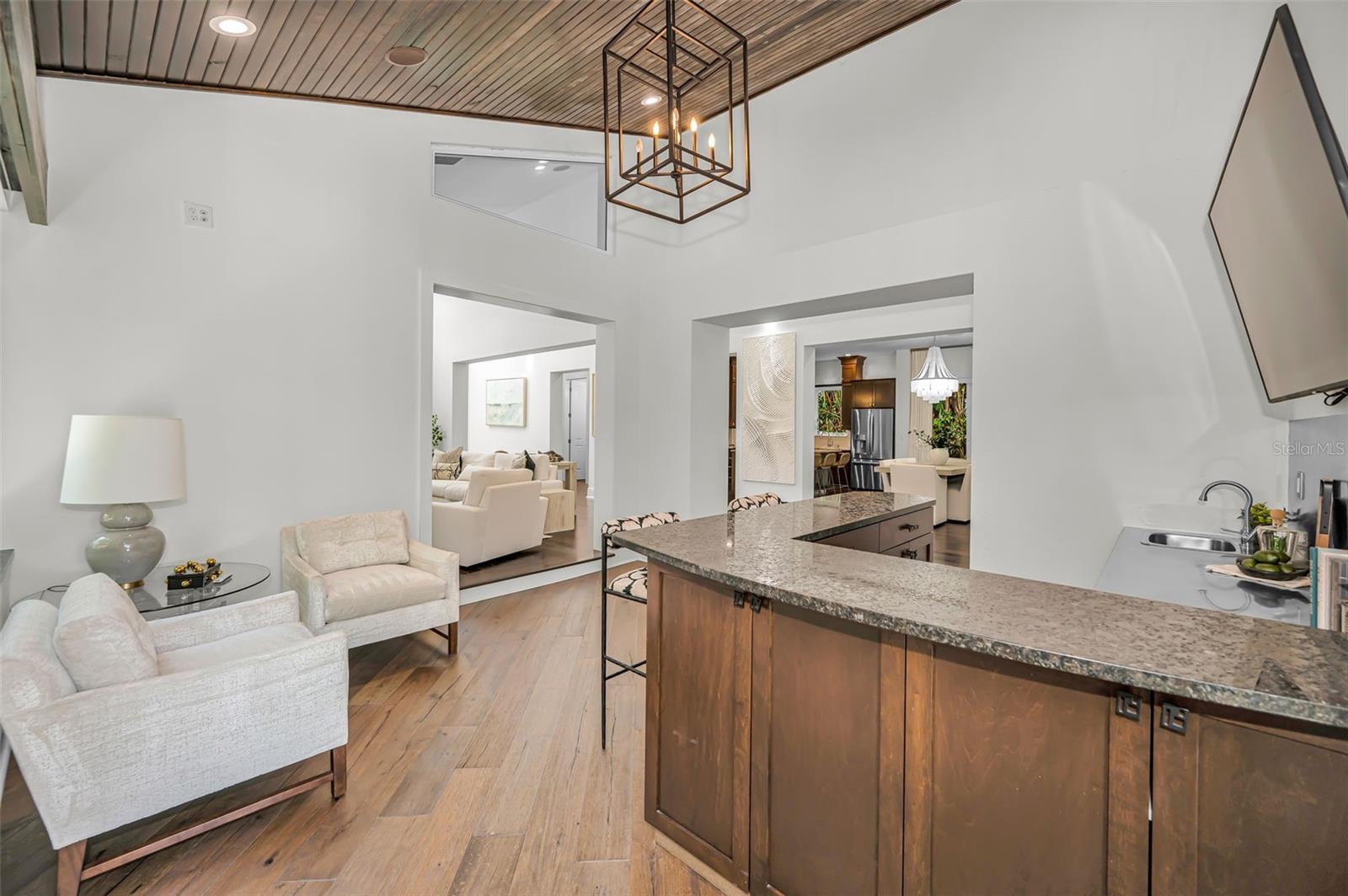 SNELL ISLE BRIGHTWATERS - Residential