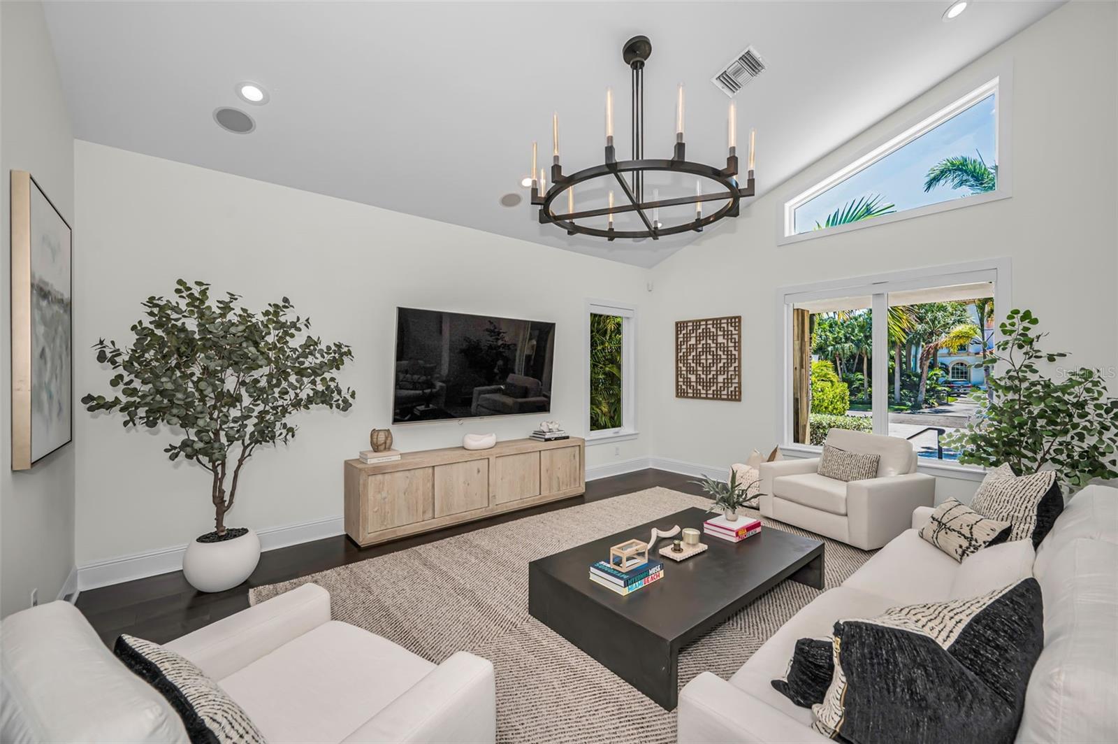 SNELL ISLE BRIGHTWATERS - Residential