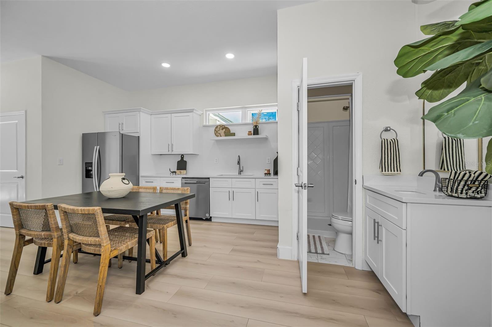 SNELL ISLE BRIGHTWATERS - Residential