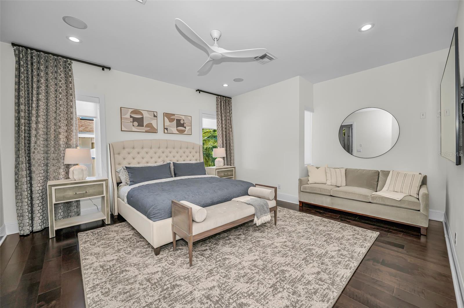 SNELL ISLE BRIGHTWATERS - Residential