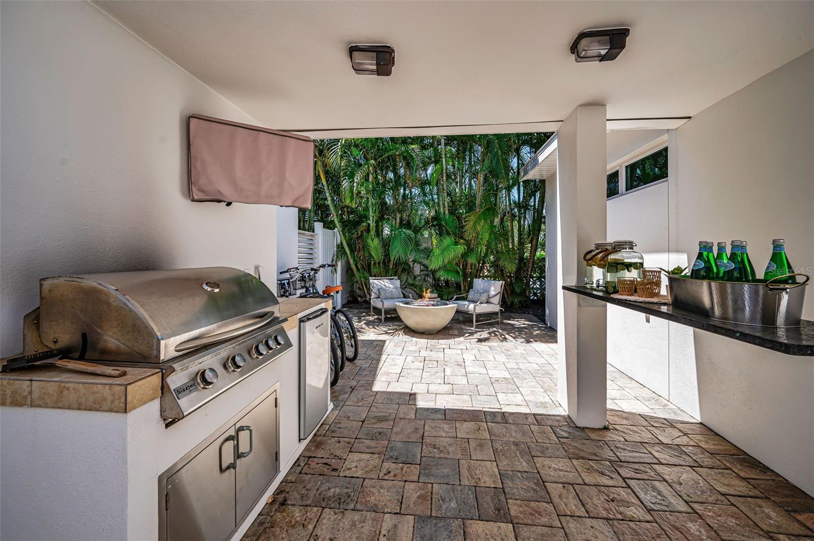 SNELL ISLE BRIGHTWATERS - Residential