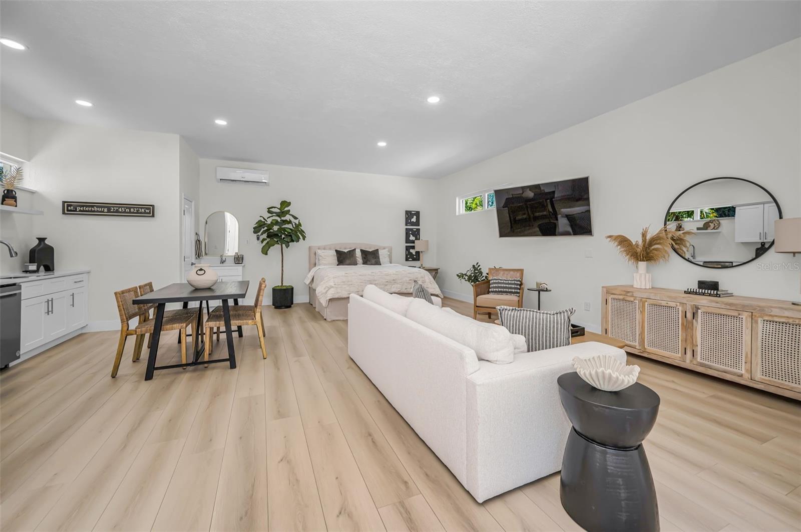 SNELL ISLE BRIGHTWATERS - Residential