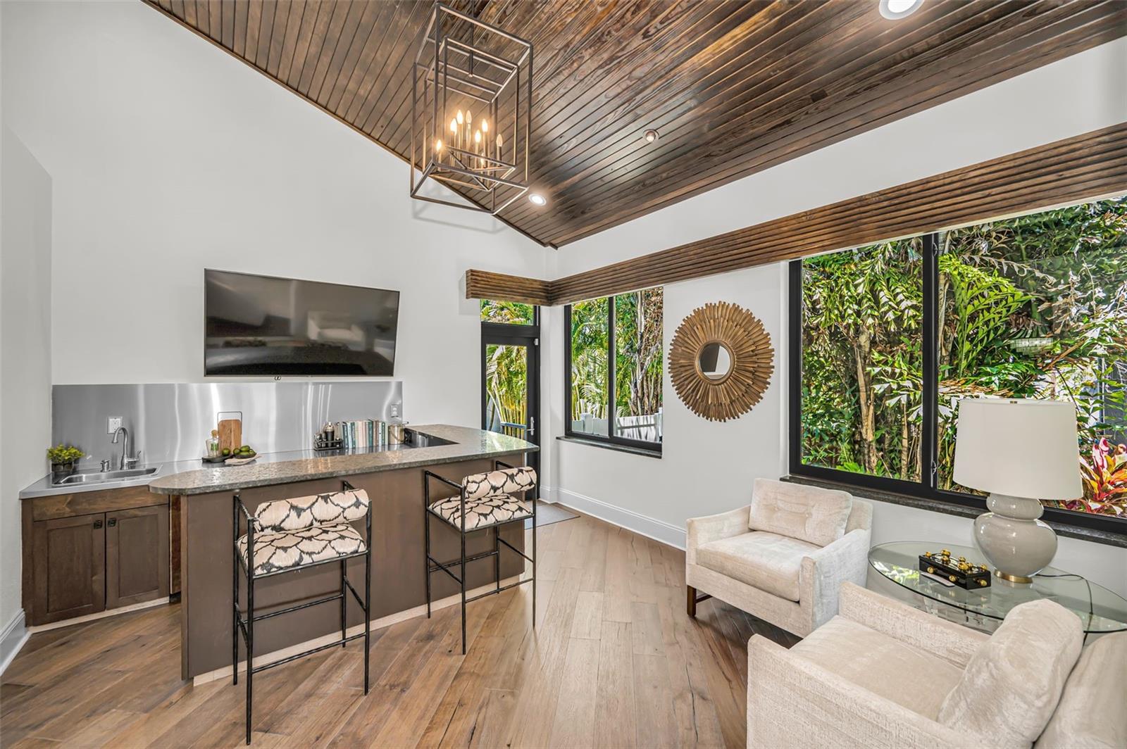 SNELL ISLE BRIGHTWATERS - Residential