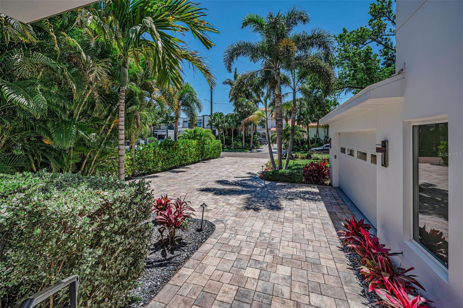 SNELL ISLE BRIGHTWATERS - Residential