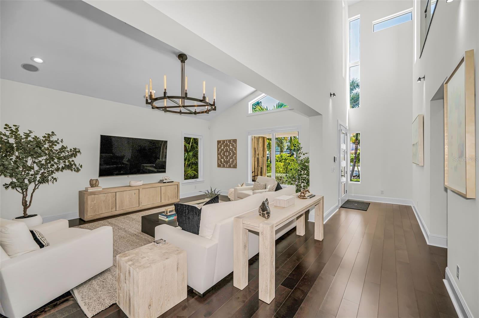 SNELL ISLE BRIGHTWATERS - Residential