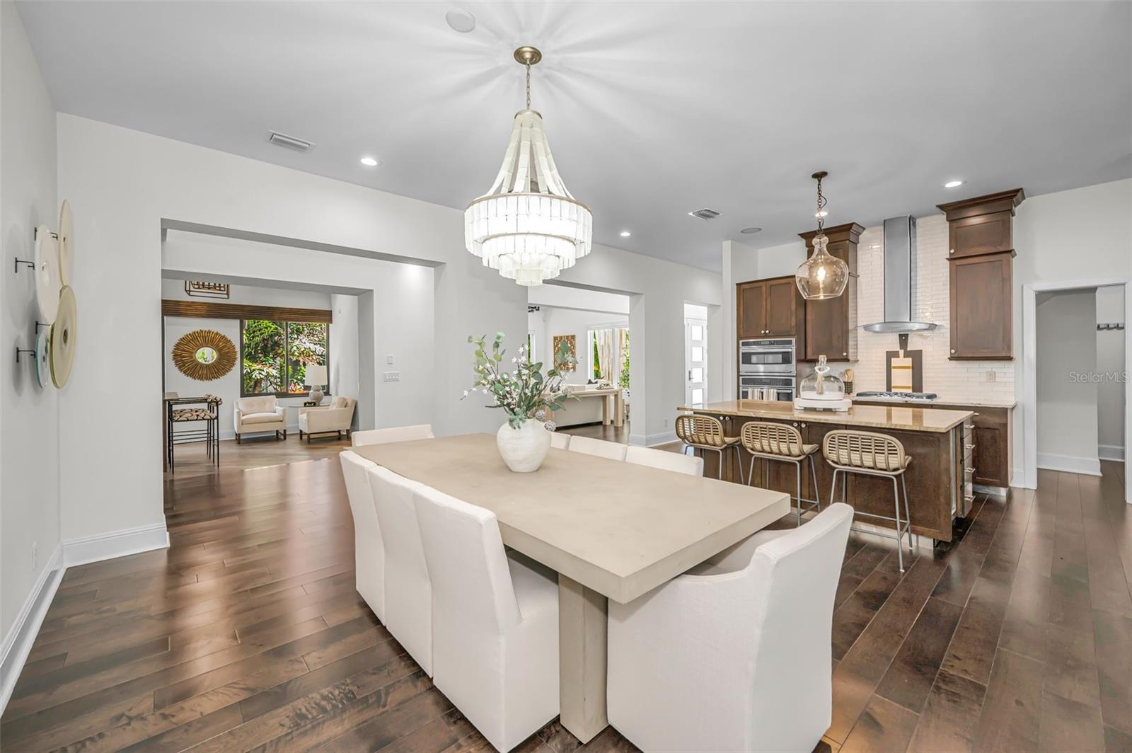 SNELL ISLE BRIGHTWATERS - Residential