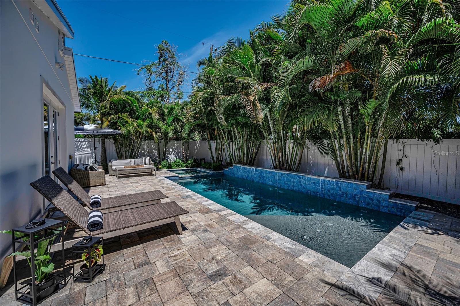 SNELL ISLE BRIGHTWATERS - Residential