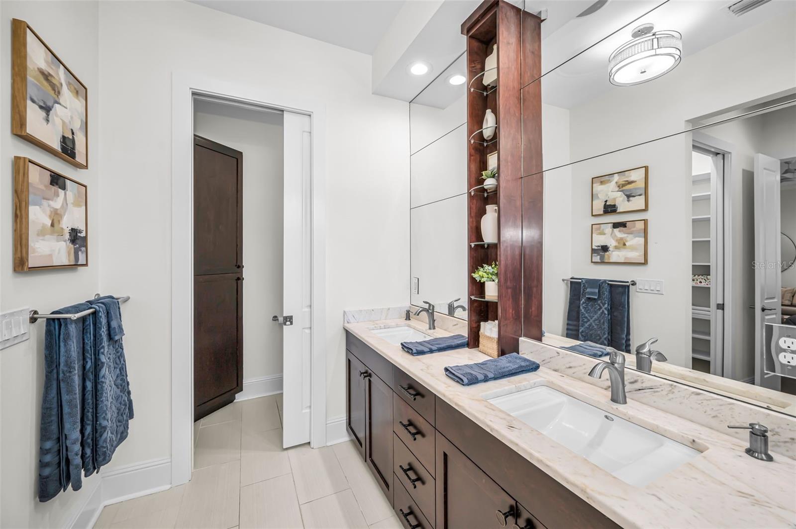 SNELL ISLE BRIGHTWATERS - Residential