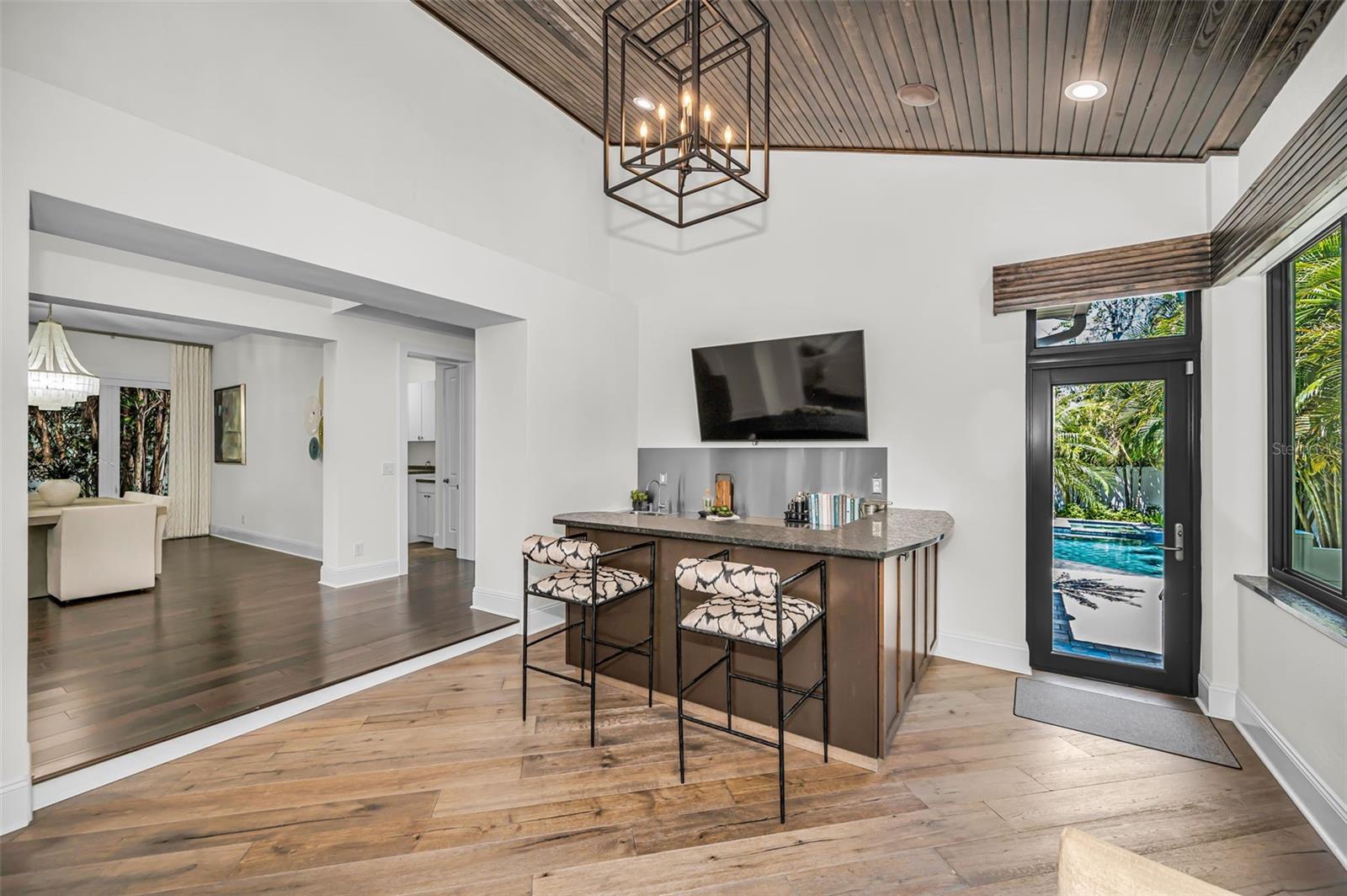 SNELL ISLE BRIGHTWATERS - Residential