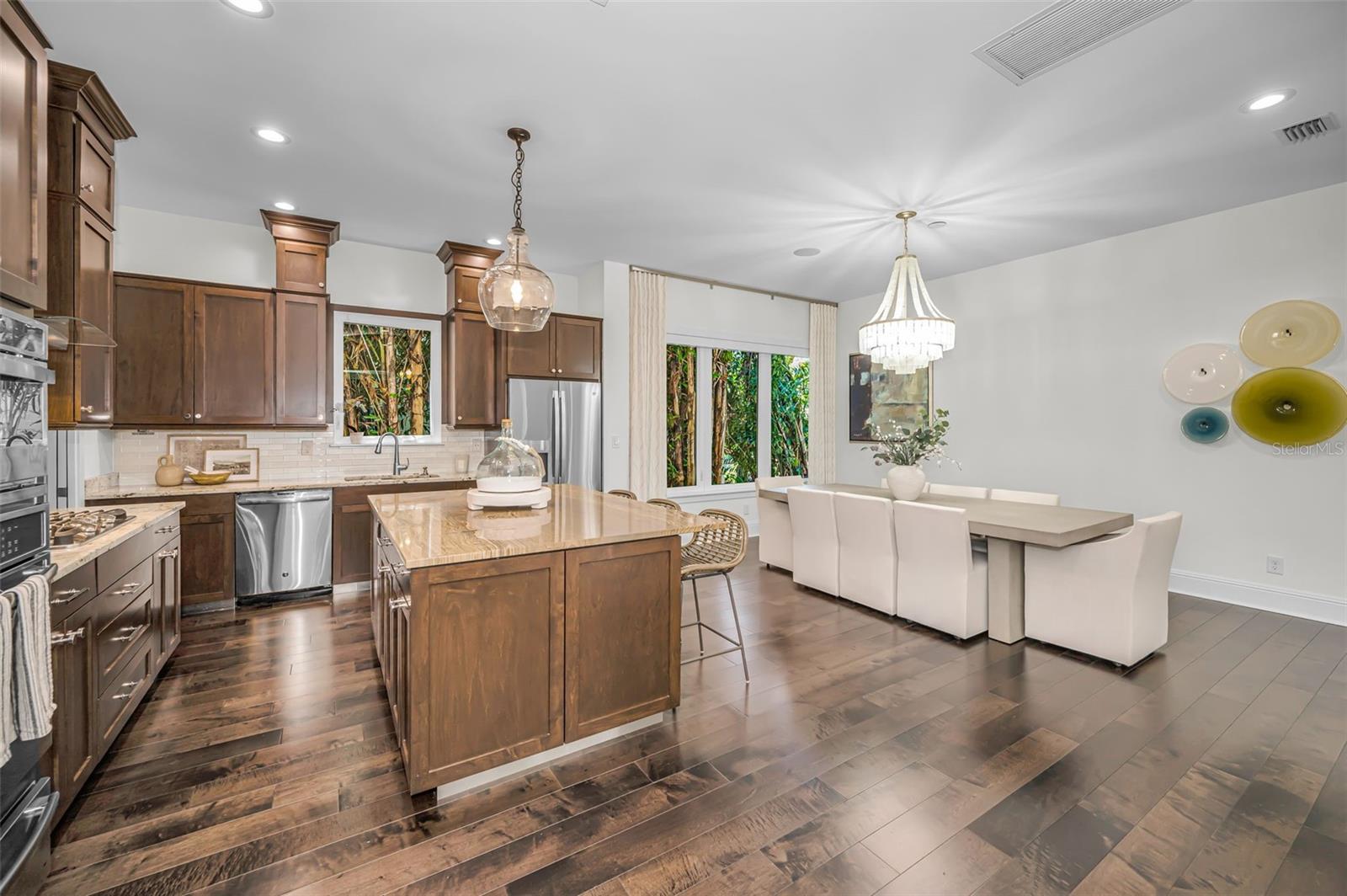 SNELL ISLE BRIGHTWATERS - Residential