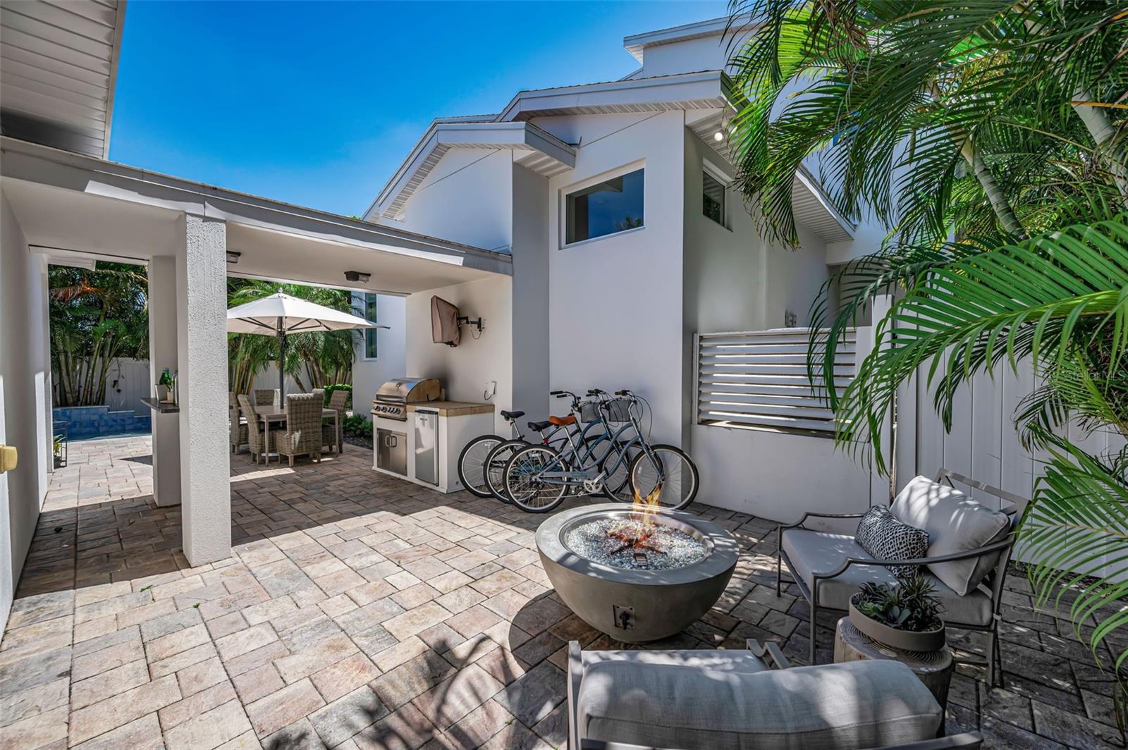 SNELL ISLE BRIGHTWATERS - Residential