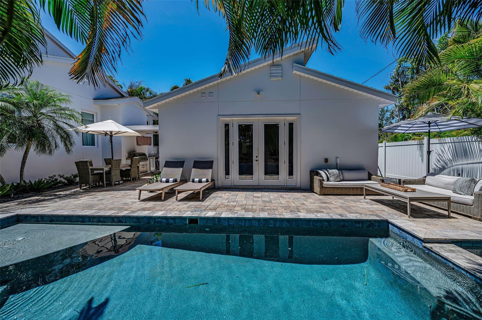 SNELL ISLE BRIGHTWATERS - Residential