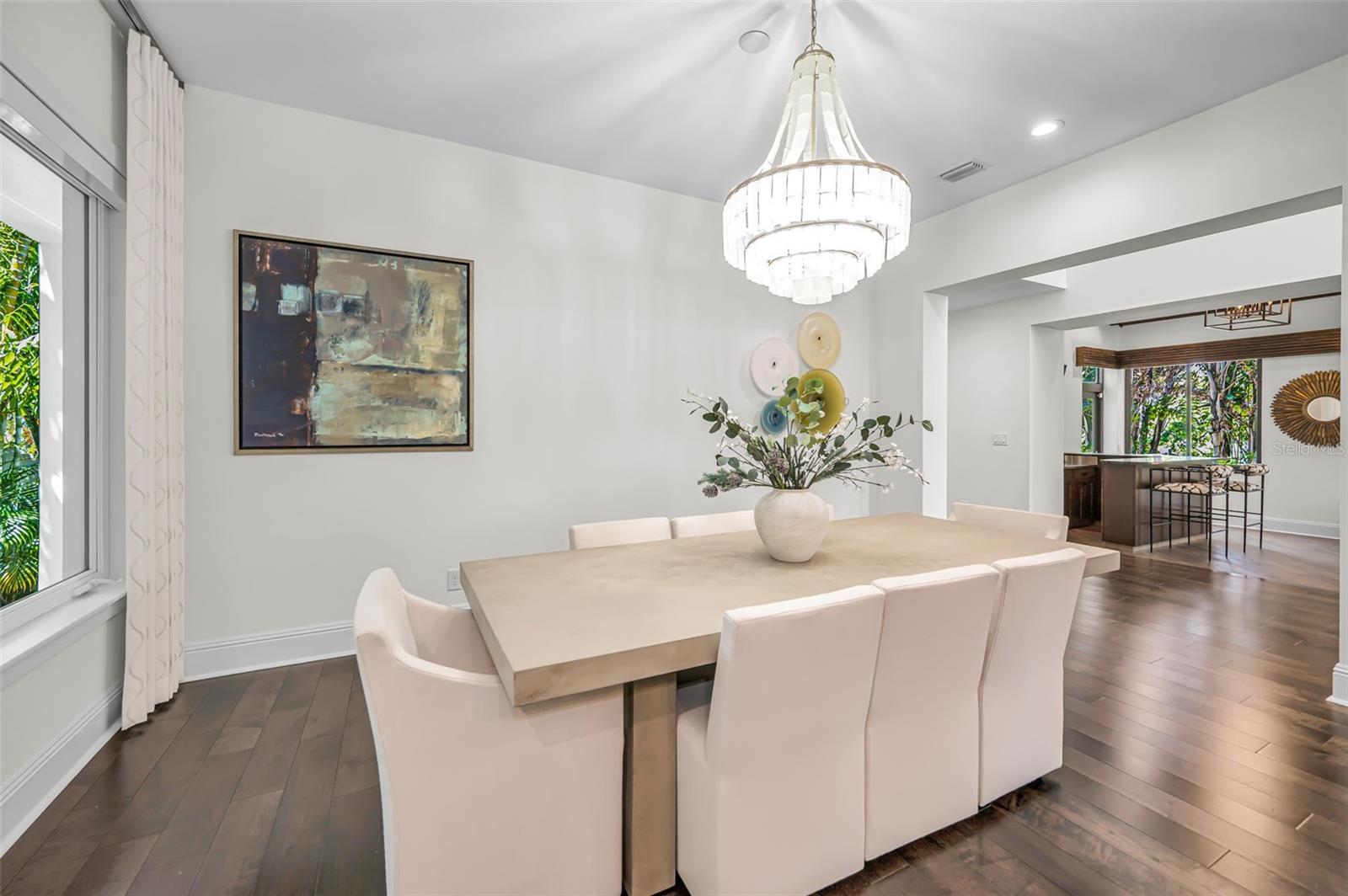 SNELL ISLE BRIGHTWATERS - Residential