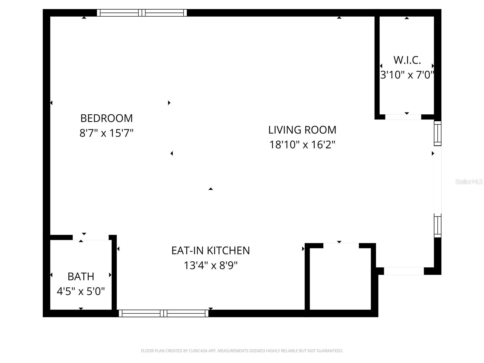 SNELL ISLE BRIGHTWATERS - Residential