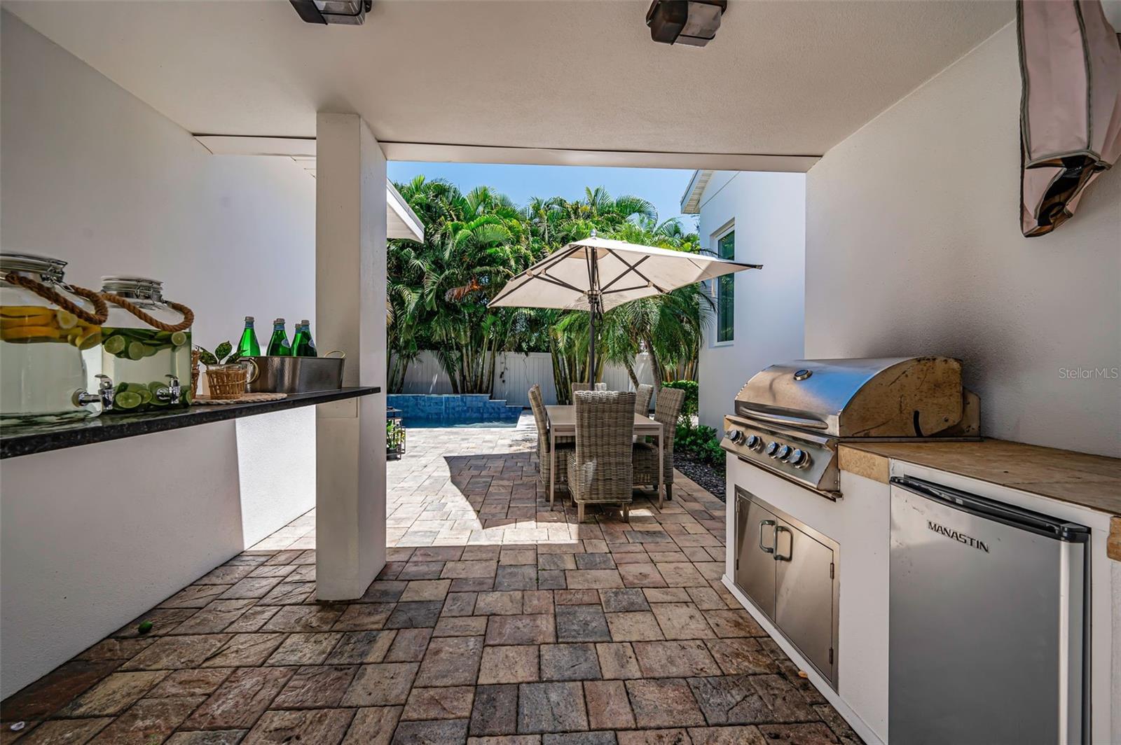 SNELL ISLE BRIGHTWATERS - Residential