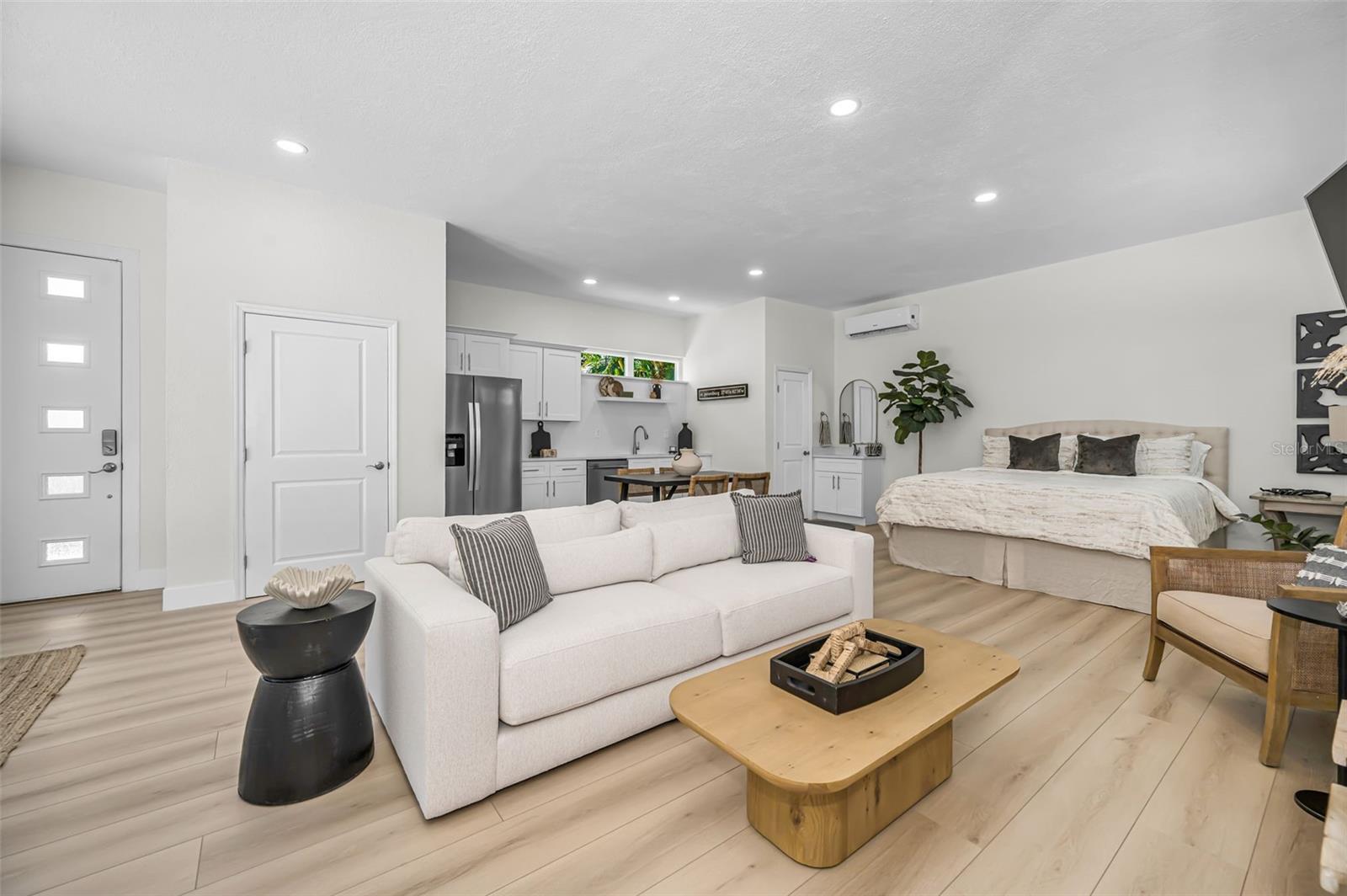 SNELL ISLE BRIGHTWATERS - Residential