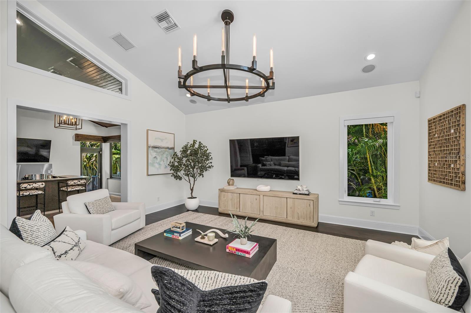 SNELL ISLE BRIGHTWATERS - Residential