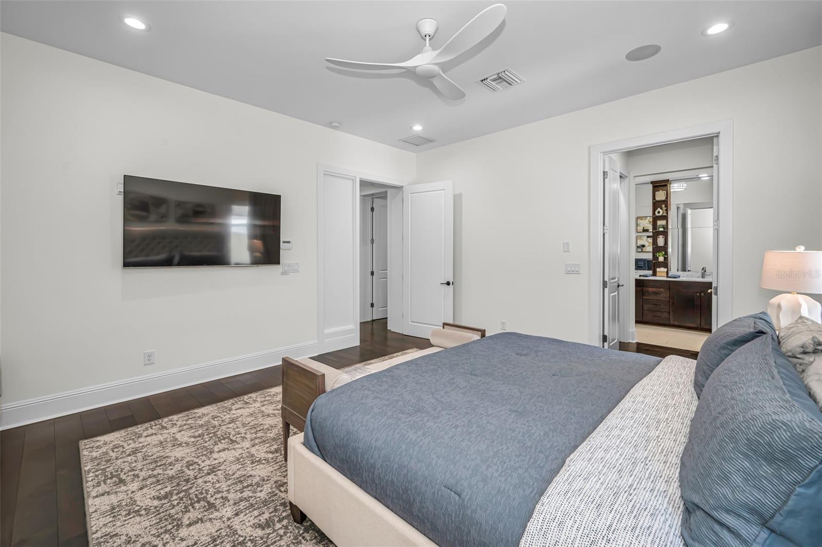 SNELL ISLE BRIGHTWATERS - Residential