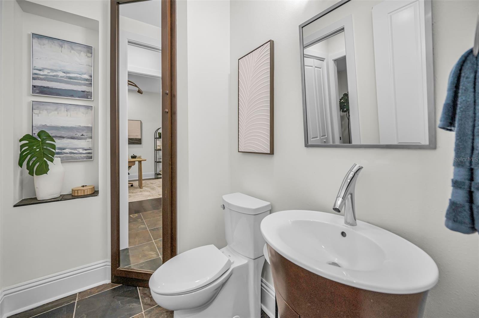 SNELL ISLE BRIGHTWATERS - Residential