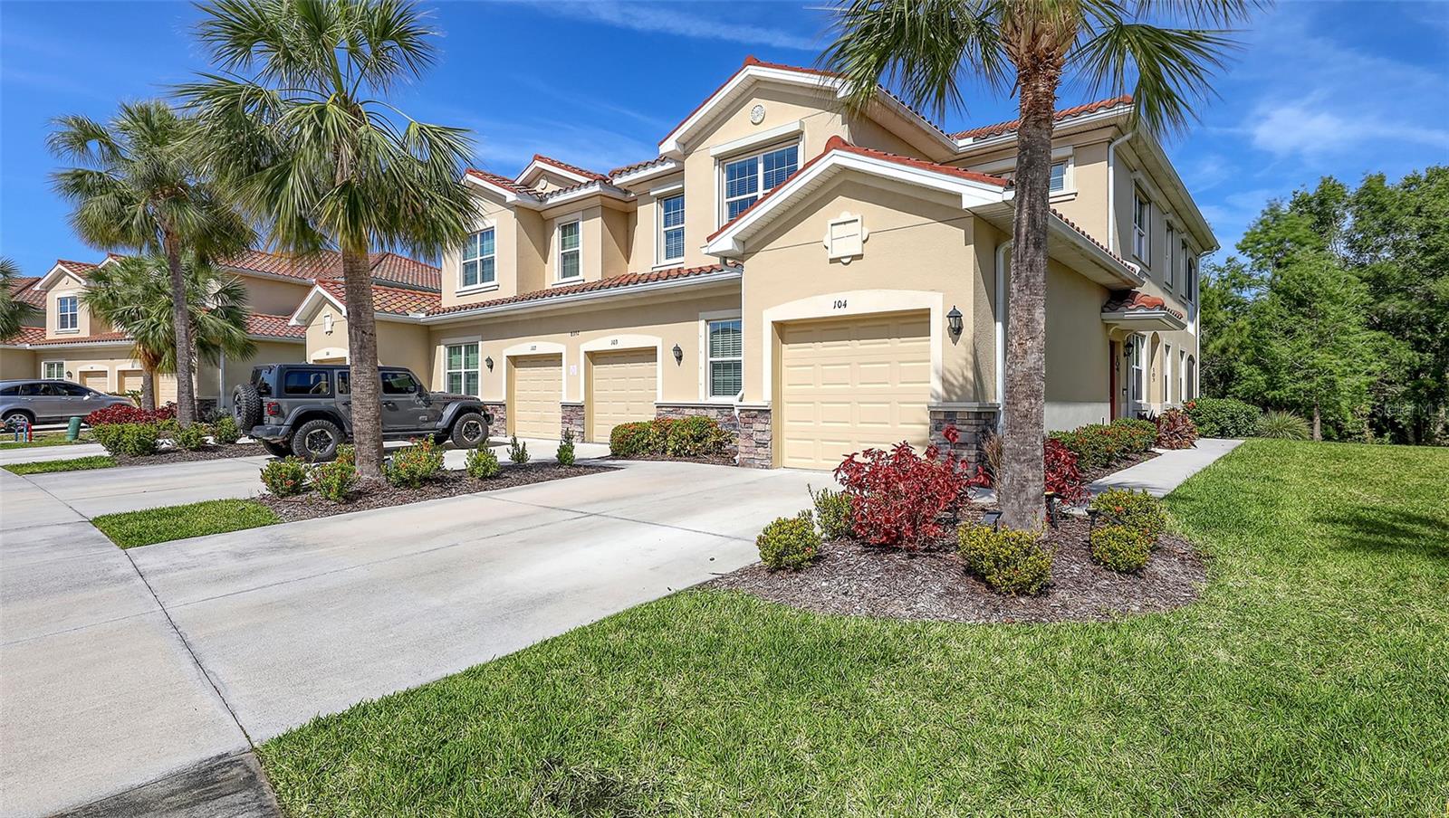 8352 ENCLAVE WAY 104