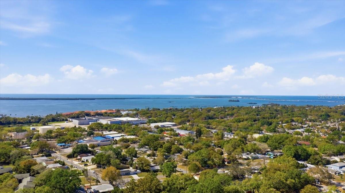 OAKLAND SUB 2 - Residential