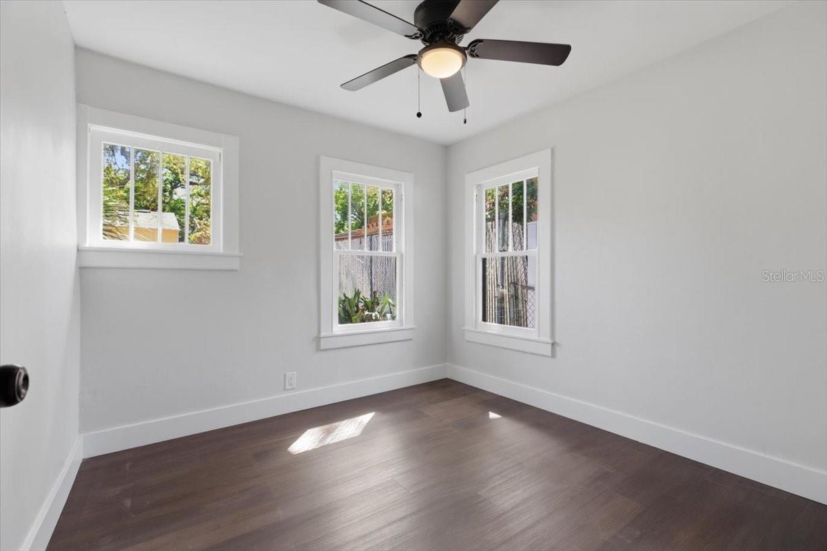 OAKLAND SUB 2 - Residential