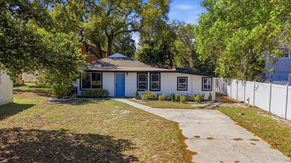 OAKLAND SUB 2 - Residential