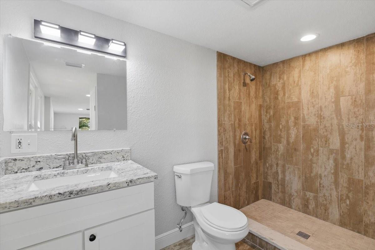 OAKLAND SUB 2 - Residential