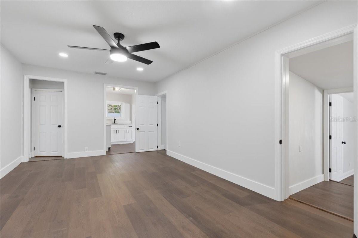 OAKLAND SUB 2 - Residential