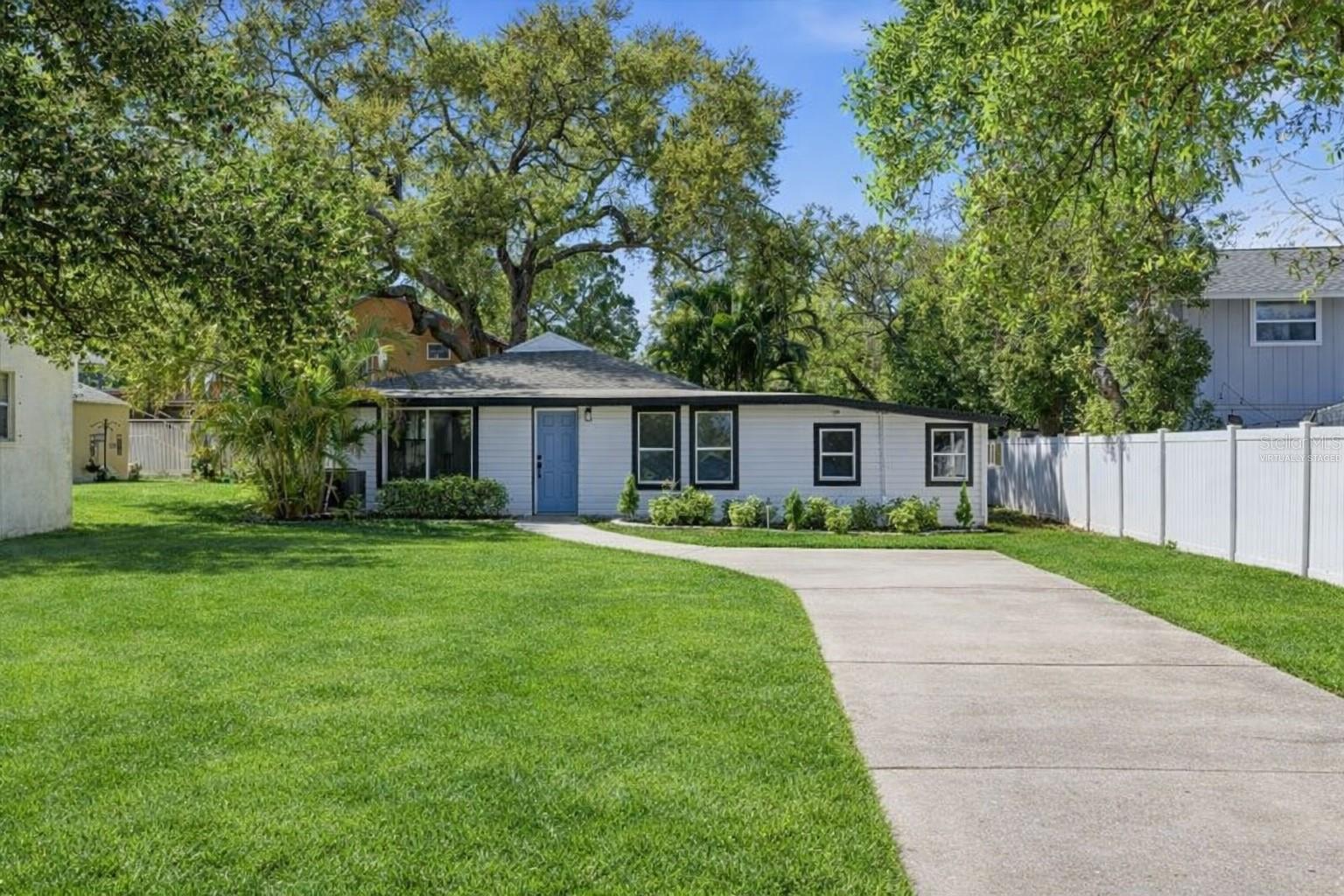 OAKLAND SUB 2 - Residential