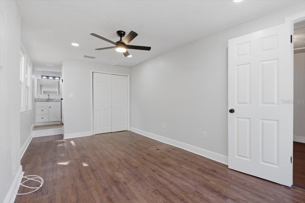 OAKLAND SUB 2 - Residential