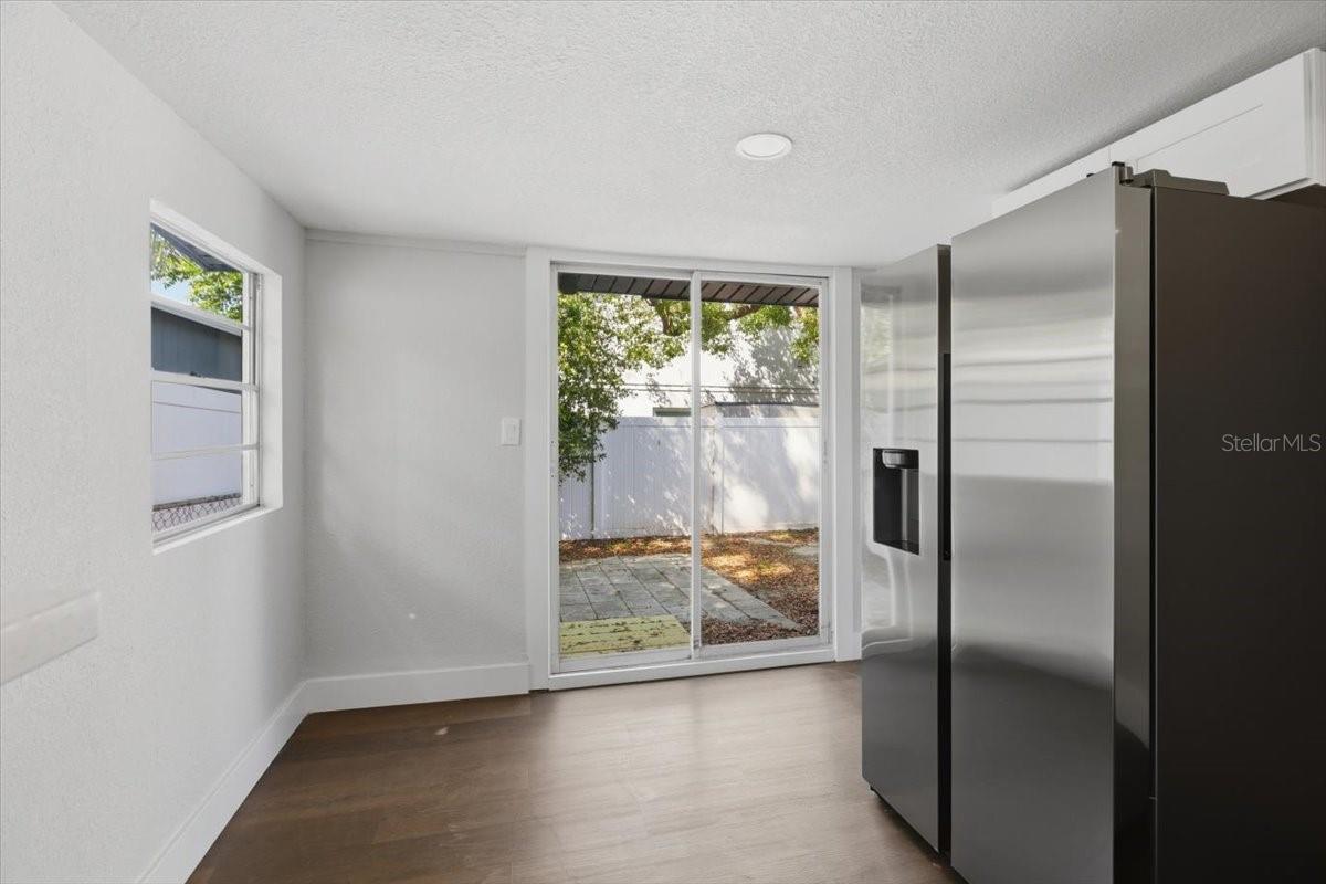 OAKLAND SUB 2 - Residential