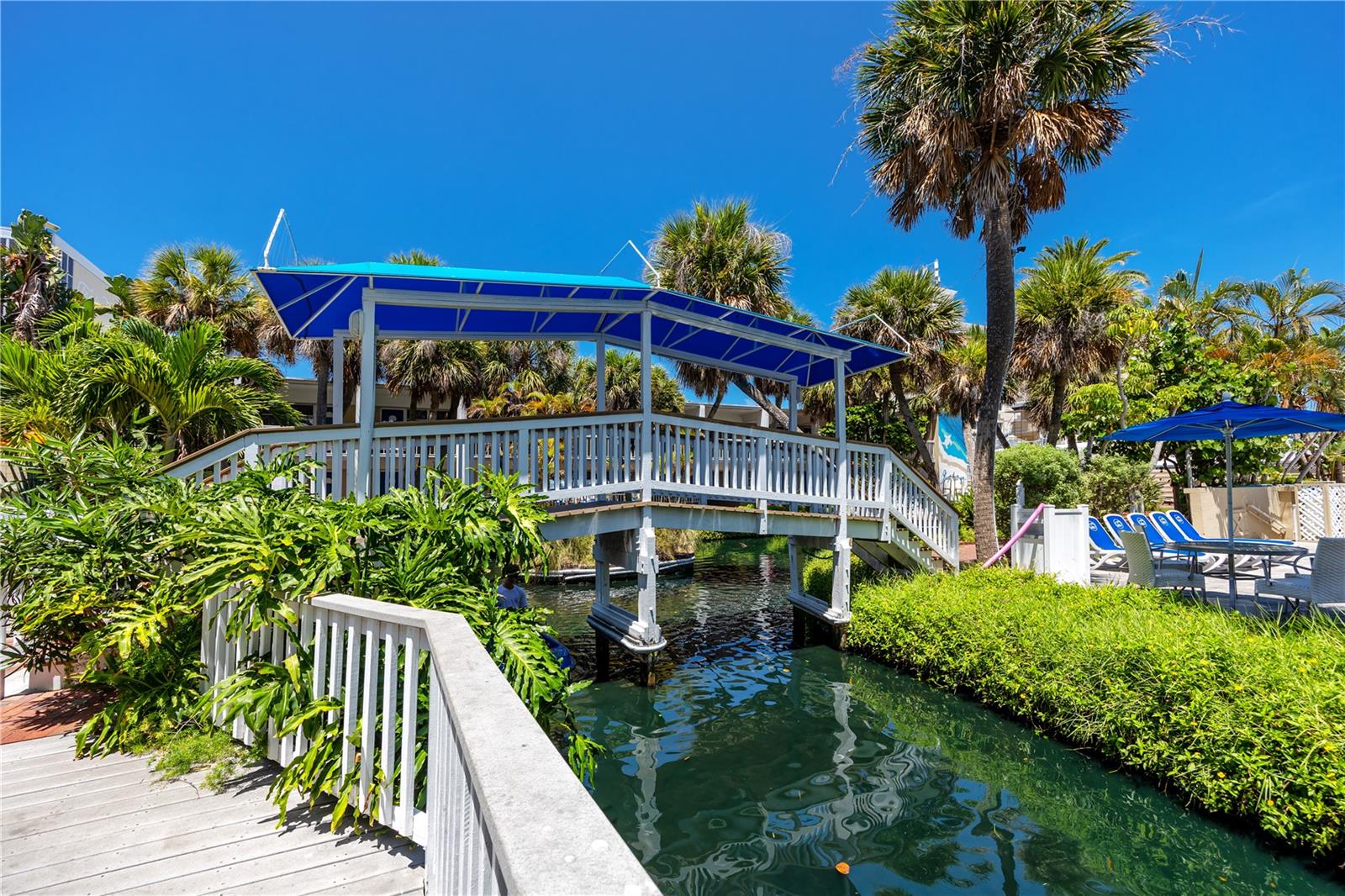 JACARANDA BEACH VILLAS CONDO - Residential