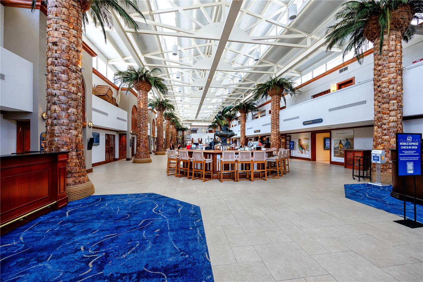 JACARANDA BEACH VILLAS CONDO - Residential